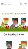 برنامه‌نما Breakfast with Benefits عکس از صفحه