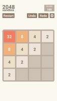 2048 Sandbox capture d'écran 2