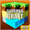 Summer Craft 3D : Building Simulator