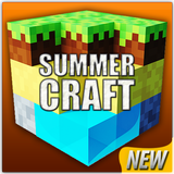 Summer Craft icon