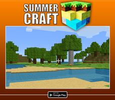 Summer Craft Screenshot 1