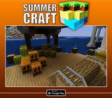 Summer Craft Ekran Görüntüsü 3