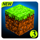 New Exploration Base 3 - Block Craft Building APK