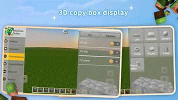 Blockman Editor скриншот 3
