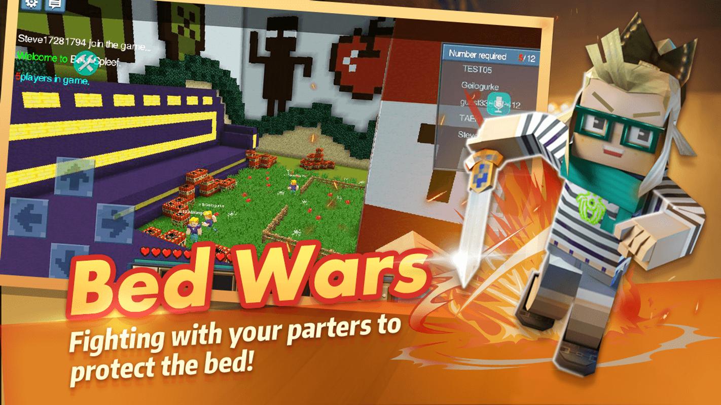 Blocky Mods for Android - APK Download Blocky Mods for Android - APK Download