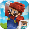 Mario maps for Minecraft PE APK