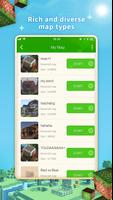 Map Editor for Minecraft 截图 1