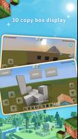 Map Editor for Minecraft تصوير الشاشة 3