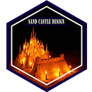 Sand Castle Design APK