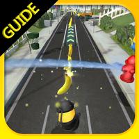 Guide for Minion Rush পোস্টার
