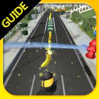 Guide for Minion Rush স্ক্রিনশট 2