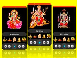 Hindi Aarti Sangrah Digital ภาพหน้าจอ 2