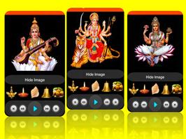 Hindi Aarti Sangrah Digital ภาพหน้าจอ 3