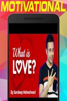 برنامه‌نما Video Sandeep Maheshwari Motivational Videos عکس از صفحه
