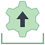 Auto Uninstaller (Root) ikona