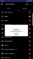 Auto Uninstaller (Root) screenshot 2