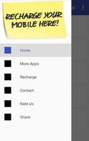 Recharge Unlimited screenshot 1