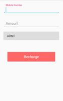 Recharge Unlimited تصوير الشاشة 2