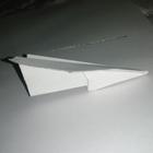 Let's Fly Paper Planes Zeichen