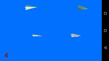 Let's Fly Paper Planes screenshot 2