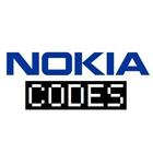Nokia Codes icône