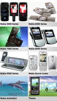 Nokia Codes screenshot 2