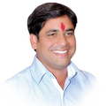 Sandeep Haribhau Lahane