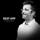 Sandeep Maheshwari - Everything Is Possible icon