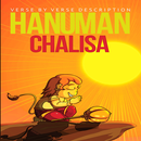 Hanuman Chalisa Verses Description-APK