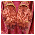 Indian Mehandi Designs icon