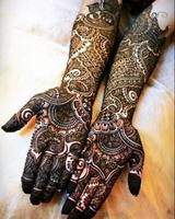 Indian Mehandi Designs screenshot 1