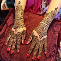 Indian Mehandi Designs screenshot 3