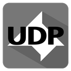 UDP Monitor icône