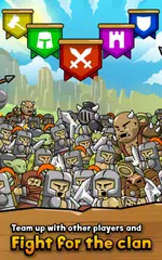 Mini Kingdoms APK Herunterladen