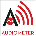 Audiometer for Android আইকন