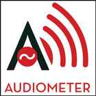 Audiometer for Android ícone
