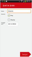 برنامه‌نما Audiometer for Android عکس از صفحه