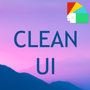 APK Clean UI Theme