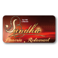 Pizzeria Sandhu