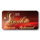 Pizzeria Sandhu আইকন