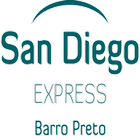 San Diego Pesquisa biểu tượng