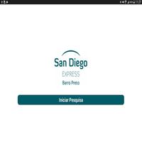 San Diego Pesquisa ảnh chụp màn hình 1