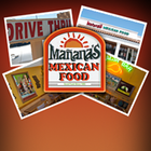 Mananas icon