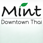 Mint Thai-icoon