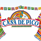 Casa De Pico آئیکن