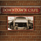 Downtown Cafe-icoon