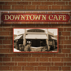 ikon Downtown Cafe