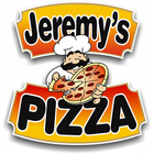 Jeremy's Pizza icône