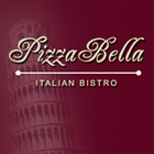 آیکون‌ Pizza Bella