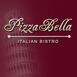 Pizza Bella icône
